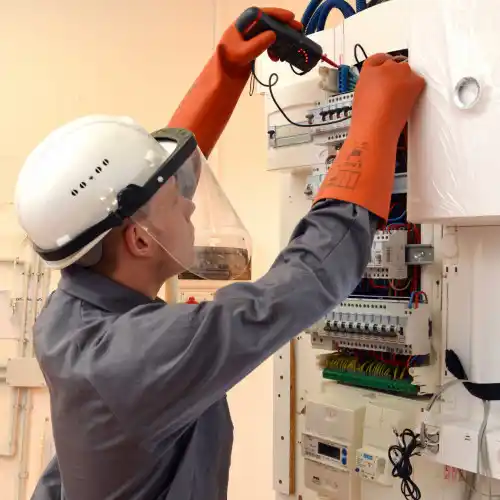 elektricien Heesbeen